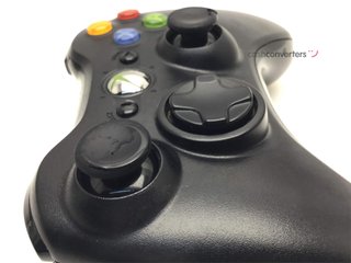 mando xbox 360 microsoft 1403