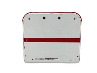 nintendo 2ds/3ds nintendo 2ds