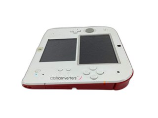 nintendo 2ds/3ds nintendo 2ds