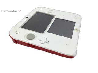 nintendo 2ds/3ds nintendo 2ds