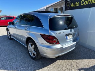 Mercedes-Benz Clase R 2007