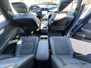 Mercedes-Benz Clase R 2007
