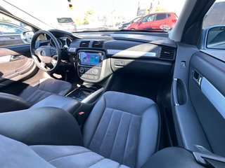 Mercedes-Benz Clase R 2007