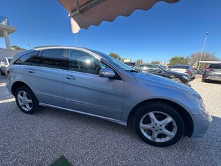 Mercedes-Benz Clase R 2007