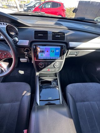 Mercedes-Benz Clase R 2007