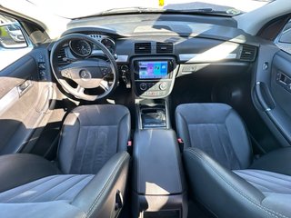 Mercedes-Benz Clase R 2007