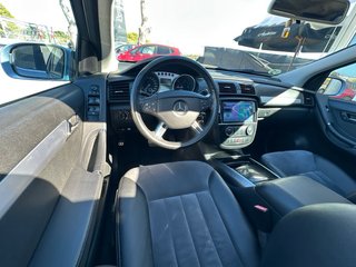 Mercedes-Benz Clase R 2007