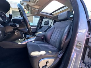 Mercedes-Benz Clase R 2007