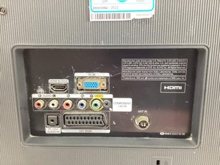 televisor led 27” samsung t27b300ew