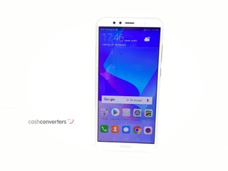 huawei y6 2018