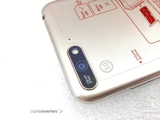 huawei y6 2018
