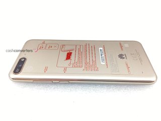 huawei y6 2018