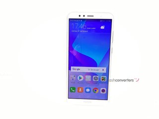 huawei y6 2018