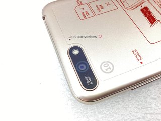 huawei y6 2018