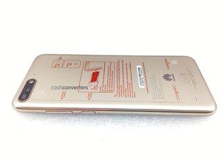 huawei y6 2018