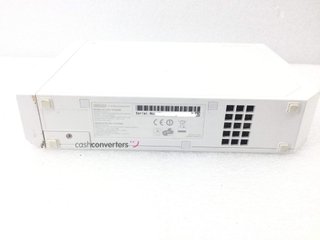 nintendo wii mod. rvl-001