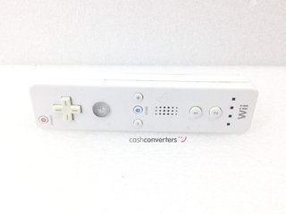 nintendo wii mod. rvl-001