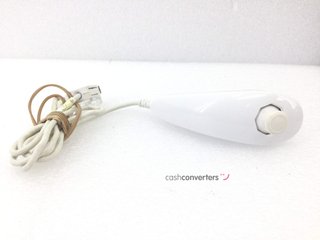 nintendo wii mod. rvl-001