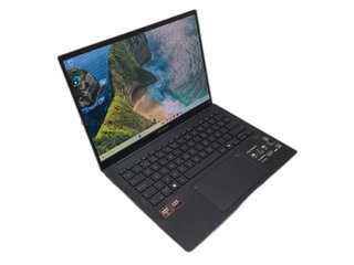 pc portatil asus zenbook 14 um3406ka
