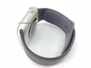 apple watch series 11 46mm (gps) aluminio