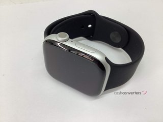 apple watch series 11 46mm (gps) aluminio