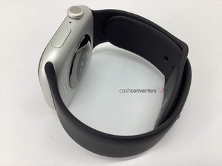 apple watch series 11 46mm (gps) aluminio