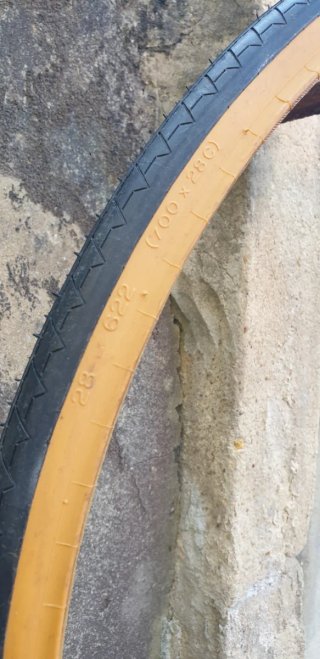 Ruote bici di ricambio