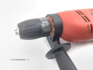 taladro electrico einhell tcid650e