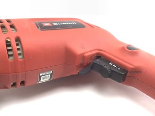taladro electrico einhell tcid650e