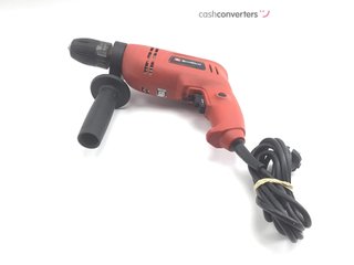 taladro electrico einhell tcid650e