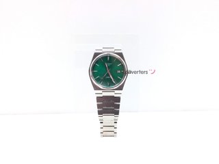 reloj pulsera caballero tissot 1853