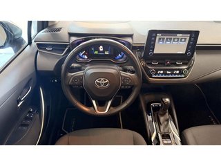Toyota Corolla 1.8 125H Style E-CVT 90 kW (122 CV)