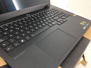 pc portatil lenovo legion 5 pro