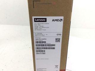 pc portatil lenovo legion 5 pro