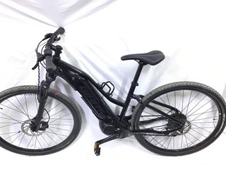 bicicleta electrica giant liv tempt e+2