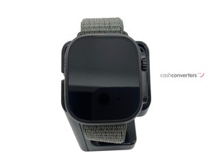 apple watch ultra 3 49mm (gps 5g) titanio