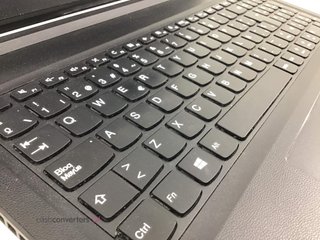 pc portatil lenovo lenovo ideapad 110-15isk