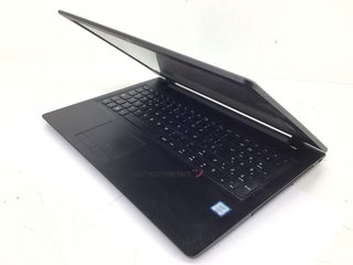 pc portatil lenovo lenovo ideapad 110-15isk