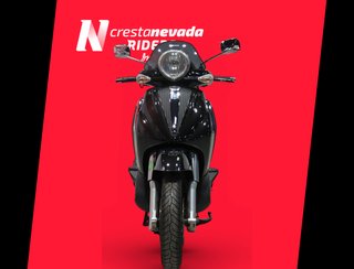 Piaggio BEVERLY 400