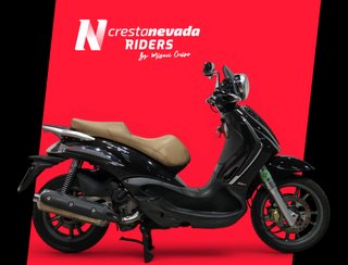 Piaggio BEVERLY 400