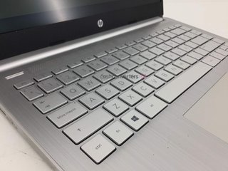 pc portatil hp sm