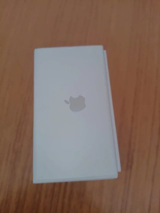 Airpods Apple Blancos