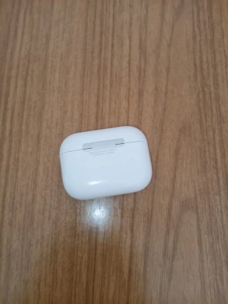 Airpods Apple Blancos