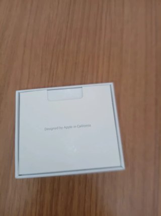 Airpods Apple Blancos
