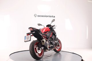 KAWASAKI Z 900 2024