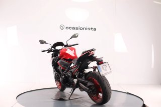 KAWASAKI Z 900 2024