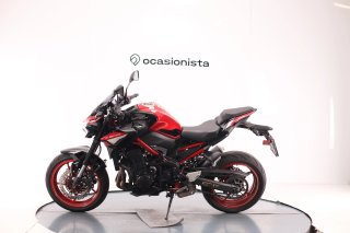 KAWASAKI Z 900 2024