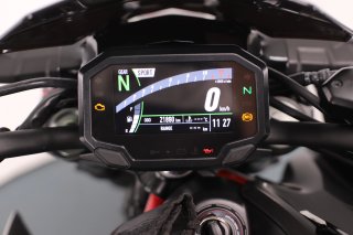 KAWASAKI Z 900 2024