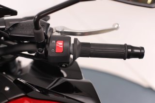 KAWASAKI Z 900 2024