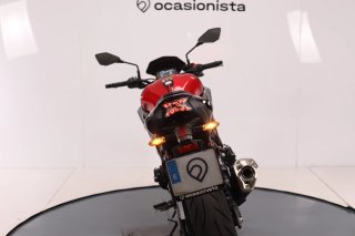KAWASAKI Z 900 2024